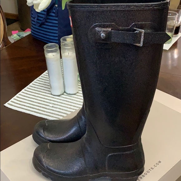 Hunter Boots - Picture 3 of 6